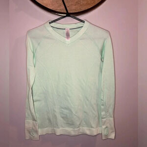 ivivva long sleeve top size  14​